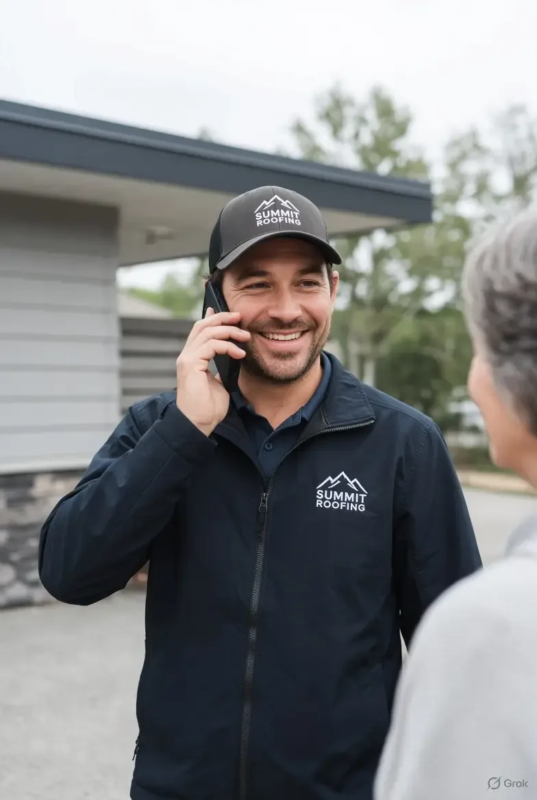 Flat Roof Leak Repair Foxworth, MS FAQs
